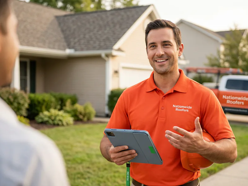 Roof Installation  in Wilson  FAQ